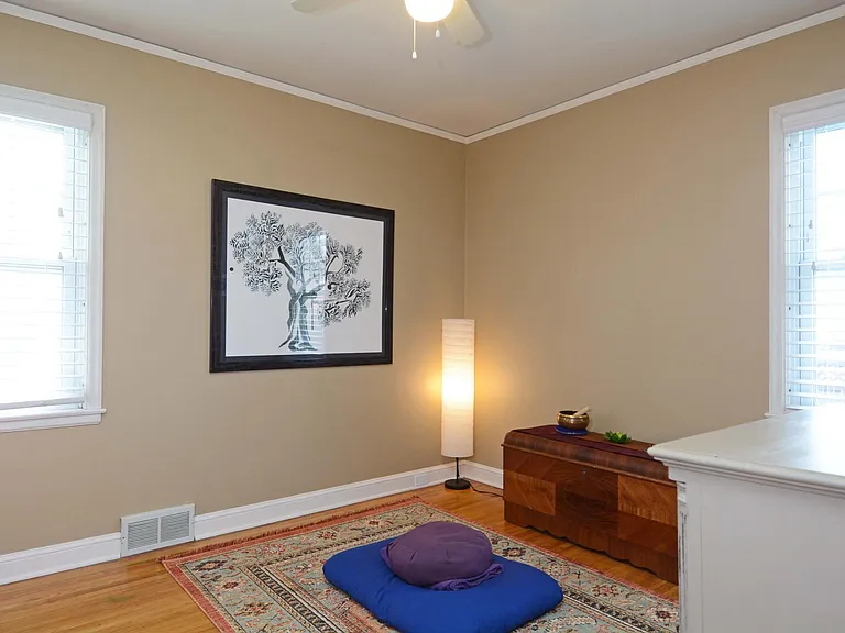 Bedroom #2