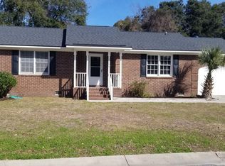 1126 Rosemead Rd, Mount Pleasant, SC 29464