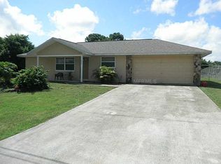 11225 Waterford Ave, Englewood, FL 34224