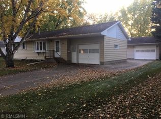 619 Verndale Ave, Litchfield, MN 55355