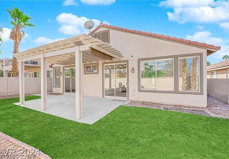3014 Paseo Hills Way — Photo 43