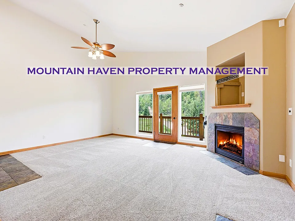 9168 Black Mountain Dr #7