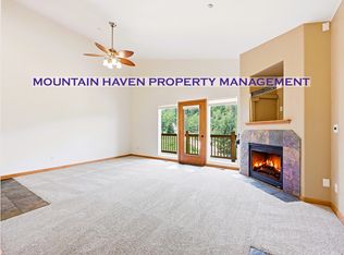 9168 Black Mountain Dr #7, Conifer, CO 80433