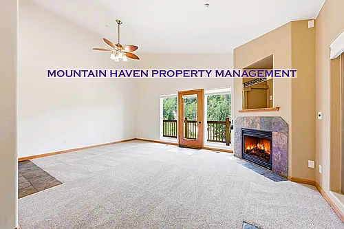 9168 Black Mountain Dr #7 Photo 1
