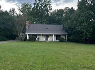 298 Wesley Dr, Ruston, LA 71270