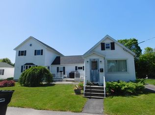 56 Allen St, Bangor, ME 04401