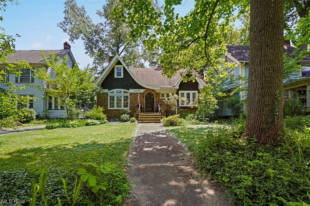 2990 E Derbyshire Rd, Cleveland Heights, OH 44118 Zillow