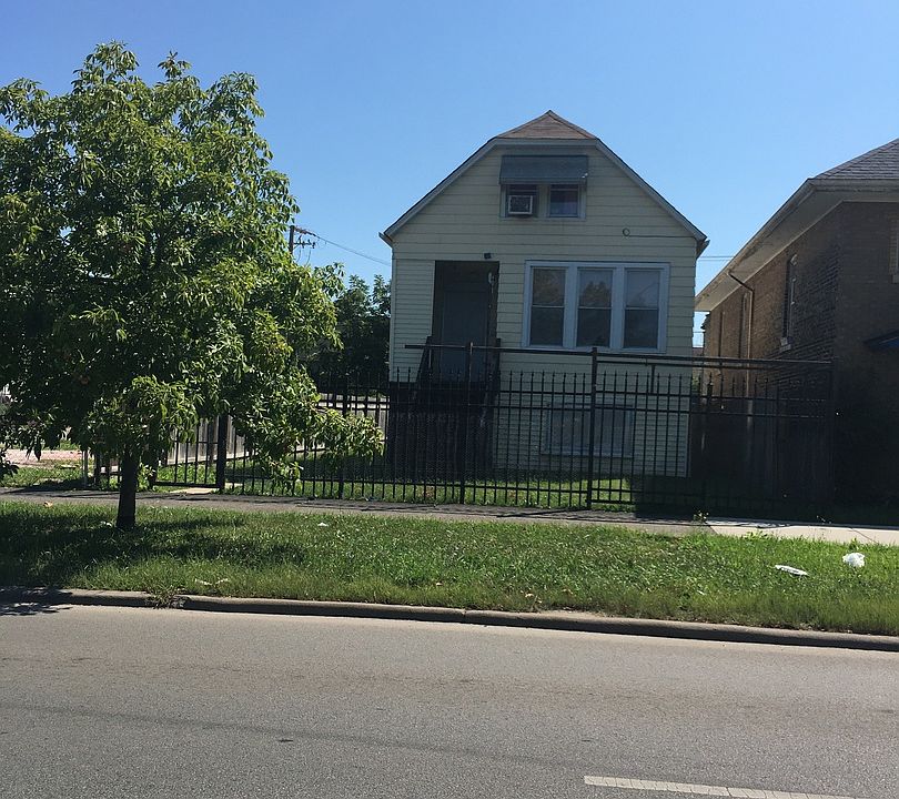 1st image of 5007 S Western Ave