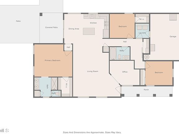 2nd image of this home