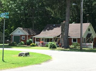 1940 S Pavilion Dr, Mc Bain, MI 49651