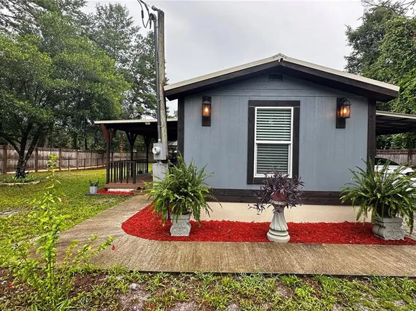 28522 Camellia Ave, Paisley, FL 32767