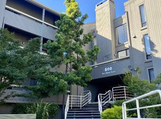 800 Sea Spray Ln APT 112, Foster City, CA 94404