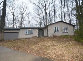 4711 N Shelburne Dr, Bloomington, IN