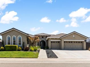 12424 Kibbie Lake Way, Rancho Cordova, CA 95742