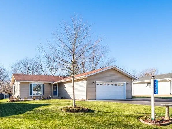 8128 249th Ave, Salem, WI 53168