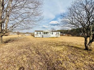 261 5th Ave, White Sulphur Spring, WV 24986