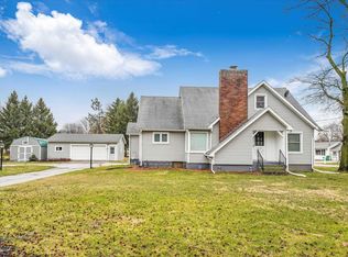 25902 County Road 20, Elkhart, IN 46517