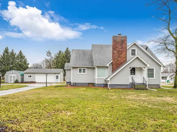 25902 County Road 20, Elkhart, IN 46517
