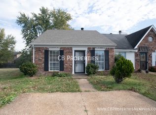 2764 Epping Way Dr, Memphis, TN 38128