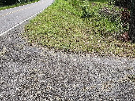 View towards Bellingrath Rd.
