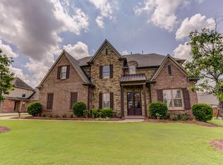 1665 Horseshoe Bend Trl, Collierville, TN 38017