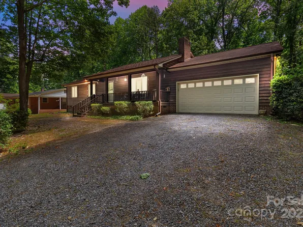 503 Overbrook Dr, Albemarle, NC 28001