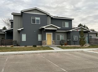 721 W Backpack Ln APT 101, Kuna, ID 83634