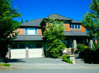 625 Saddleback Loop Way NW, Issaquah, WA 98027