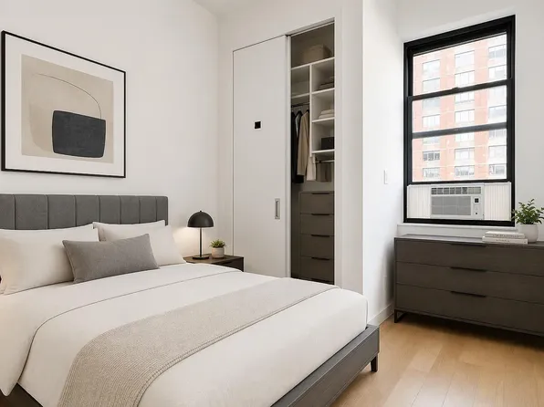 228 W 18th St APT 9, New York, NY 10011
