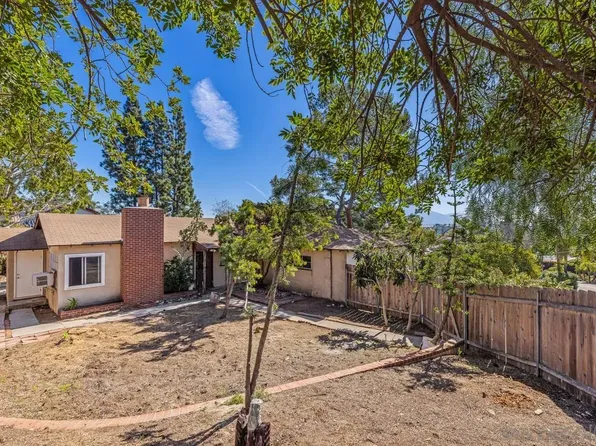 4187 Nabal Dr, La Mesa, CA 91941