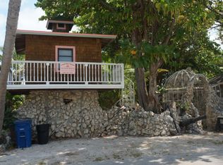 81 S Conch Ave, Conch Key, FL 33050