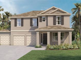 3636 Epperstone Ct, Apopka, FL 32712