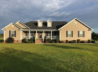 4453 Pecan Grove Rd, Florence, SC 29505