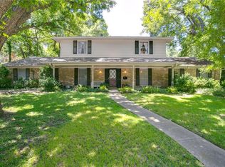 2626 Deep Hill Cir, Dallas, TX 75233