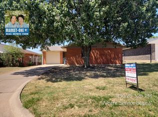 2632 NE Euclid Ave, Lawton, OK 73507