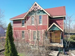 202 Elm Ave, Woodward, IA 50276