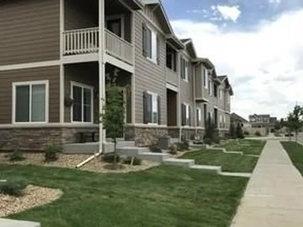 1460 Sepia Ave, Longmont, CO 80501