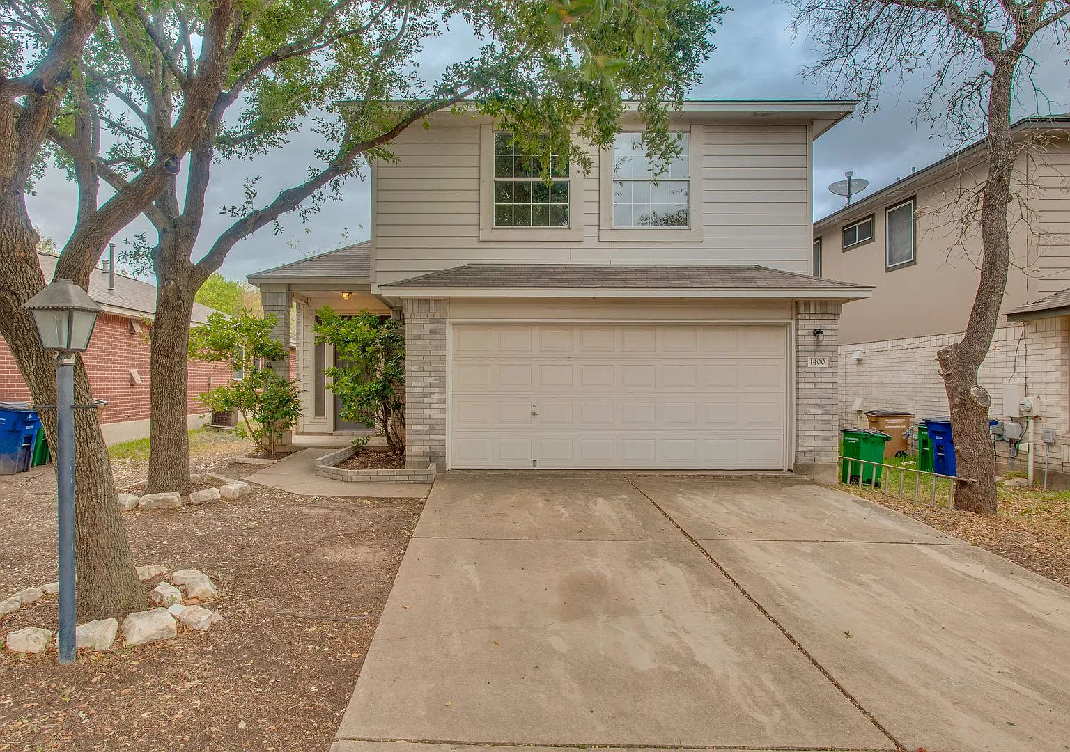 1400 Sir Thopas Trl, Austin, TX 78748 — Photo 1