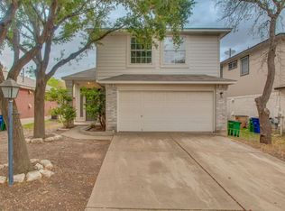 1400 Sir Thopas Trl, Austin, TX 78748