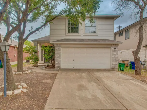 1400 Sir Thopas Trl, Austin, TX 78748