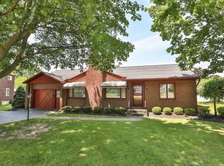 88 Wolcott St, Le Roy, NY