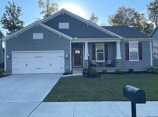 207 Jay Ct, Delaware, OH 43015