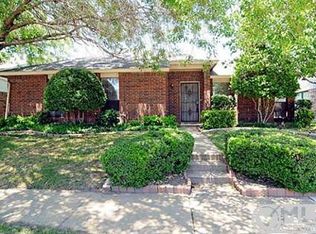 4422 Seville Ln, McKinney, TX 75070