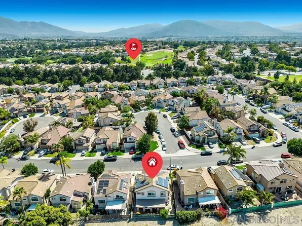1248 Turtle Cay Way, Chula Vista, CA 91915