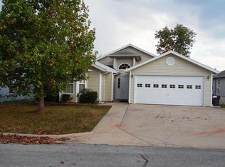 260 Deer Run Rd, Branson, MO 65616