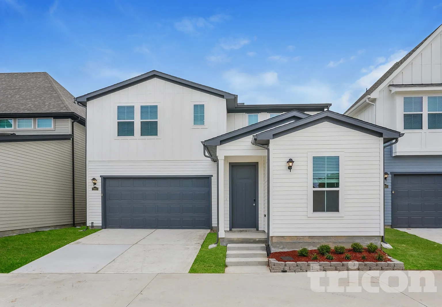 22613 Terrazzo Drive Katy TX — Photo 1