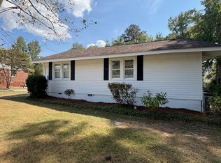 5244 Winburn Ave, Columbus, GA 31909