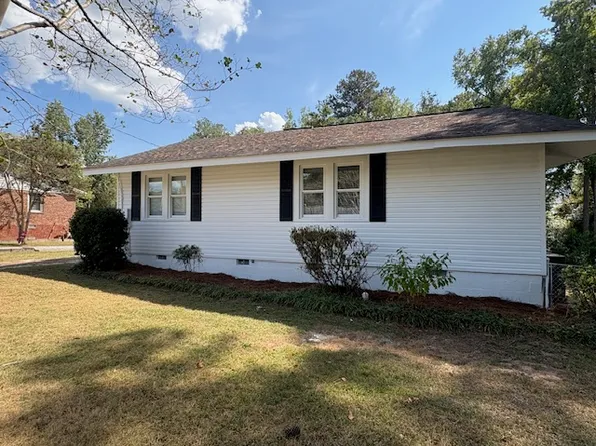 5244 Winburn Ave, Columbus, GA 31909