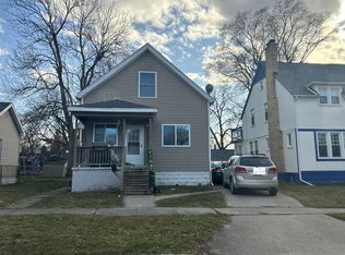 545 Westminster St, Marine City, MI 48039