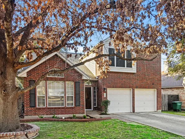 5823 Creekway St, San Antonio, TX 78247